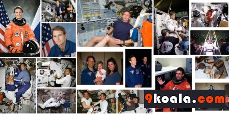 Who is Jerry M. Linenger [Nasa National Geograpic tv program]