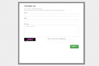 Free Download Bootstrap Contact Form With Captcha nulled