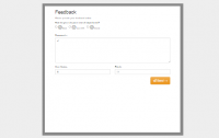 Download Feedback Form With Captcha free nulled