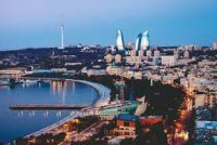 Best places to visit in Azerbaijan