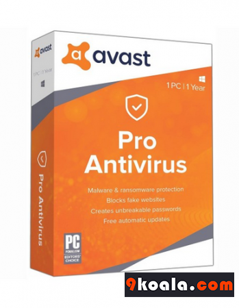 Ключи для AVAST на 2021-2022 бесплатно