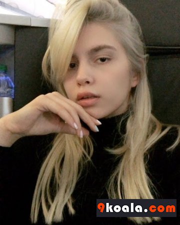 Aleyna Tilki turkish young singer pictures