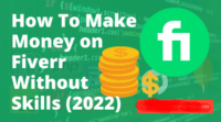 Как заработать на партнерском маркетинге Fiverr