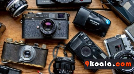 We Need to Know About Analog Photography