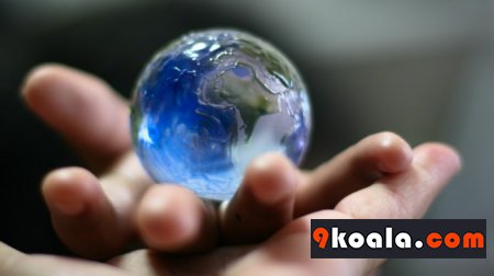 What awaits the world and us in the future?