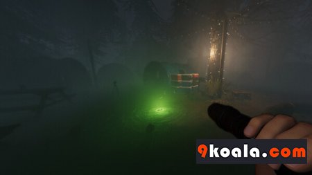Phasmophobia v0.8.1.6 Game download for pc