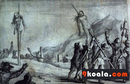 İnsanlığın en acımasız infaz yöntemleri nelerdir?