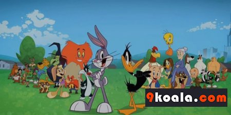 Legendary Cartoons of Our Childhood