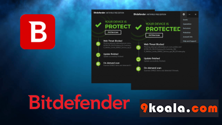 Bitdefender Free Activation Keys