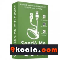 Seed4Me VPN free keys