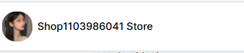 Aliexpress scammer name:  Shop1103986041 Store